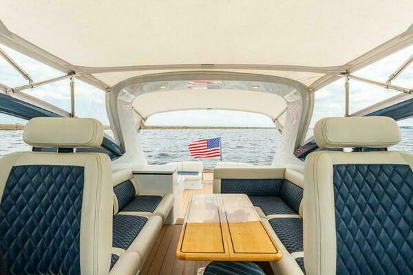 TCB 50ft Palm Beach Motor Yachts Yacht For Sale