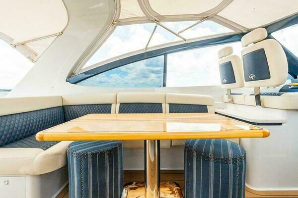 TCB 50ft Palm Beach Motor Yachts Yacht For Sale