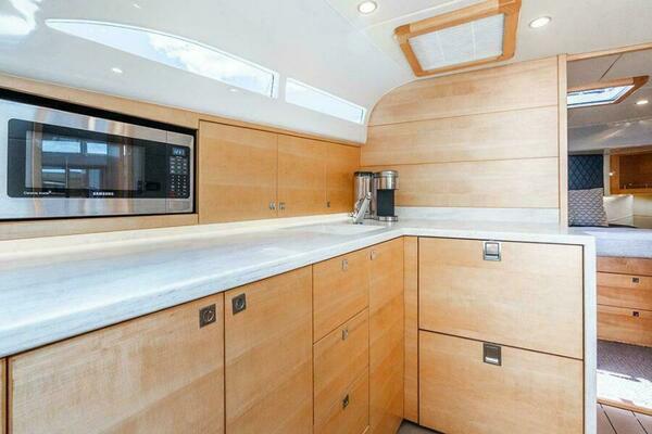 TCB 50ft Palm Beach Motor Yachts Yacht For Sale