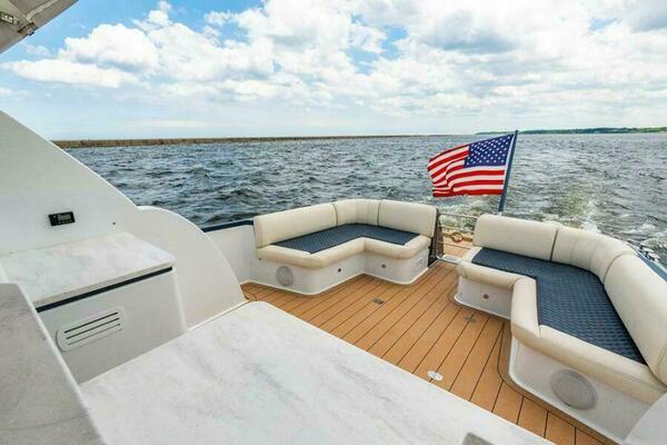 TCB 50ft Palm Beach Motor Yachts Yacht For Sale