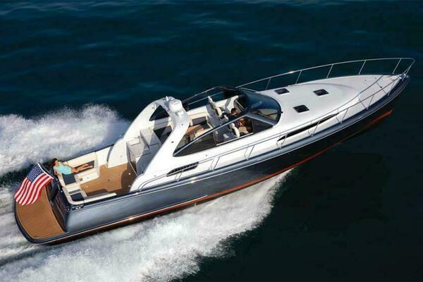 TCB 50ft Palm Beach Motor Yachts Yacht For Sale