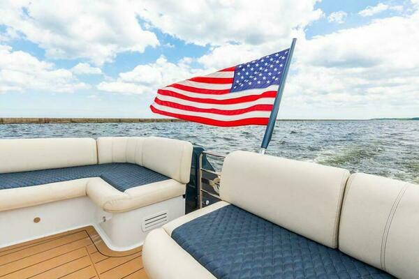 TCB 50ft Palm Beach Motor Yachts Yacht For Sale