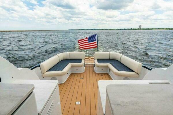 TCB 50ft Palm Beach Motor Yachts Yacht For Sale