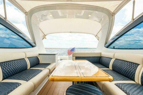 TCB 50ft Palm Beach Motor Yachts Yacht For Sale