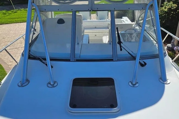 30ft Sailfish Yacht For Sale