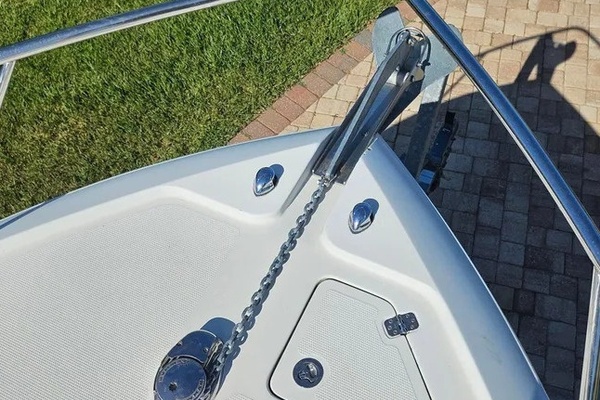 30ft Sailfish Yacht For Sale