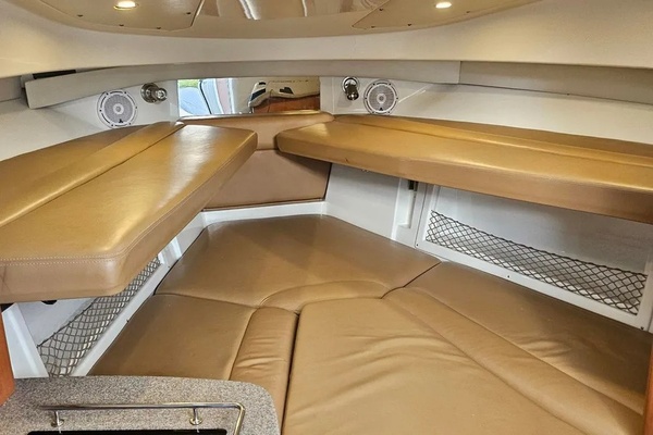 30ft Sailfish Yacht For Sale