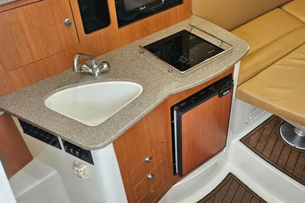 30ft Sailfish Yacht For Sale