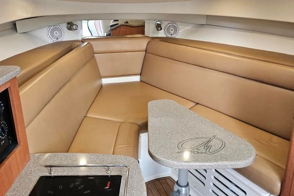 30ft Sailfish Yacht For Sale