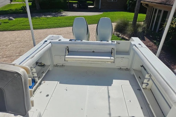 30ft Sailfish Yacht For Sale
