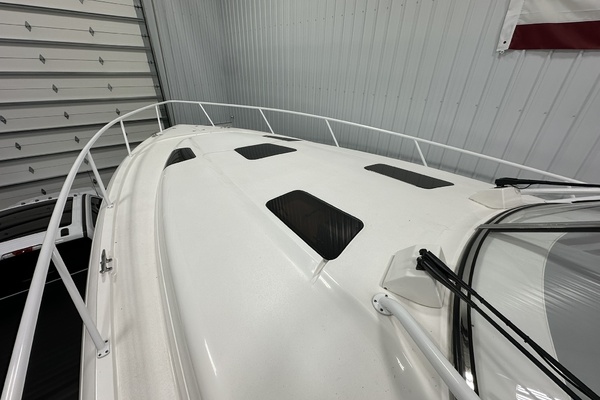 MARIAN J 47ft Intrepid Yacht For Sale