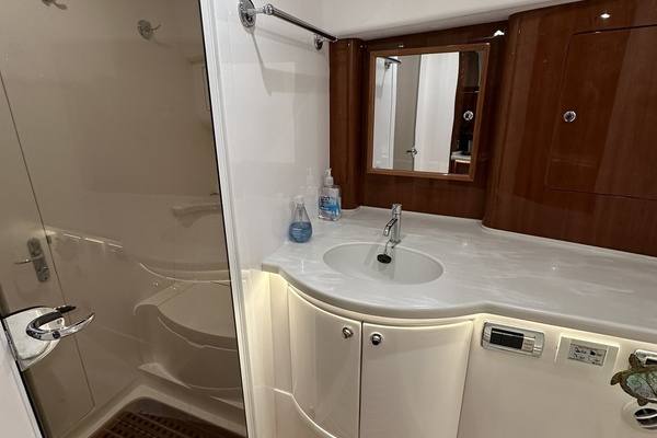 MARIAN J 47ft Intrepid Yacht For Sale