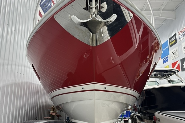 MARIAN J 47ft Intrepid Yacht For Sale