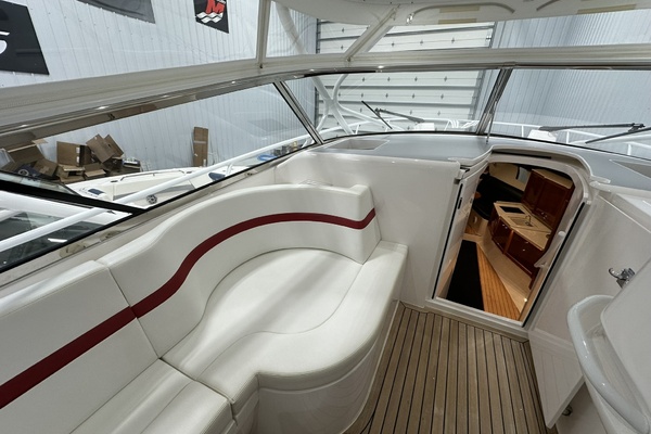 MARIAN J 47ft Intrepid Yacht For Sale