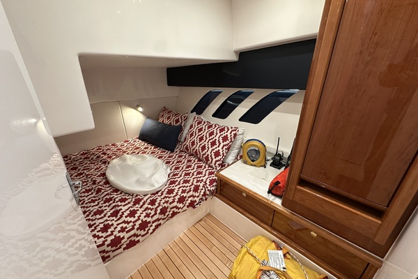 MARIAN J 47ft Intrepid Yacht For Sale