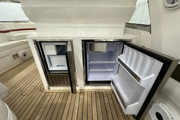 MARIAN J 47ft Intrepid Yacht For Sale