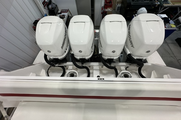 MARIAN J 47ft Intrepid Yacht For Sale