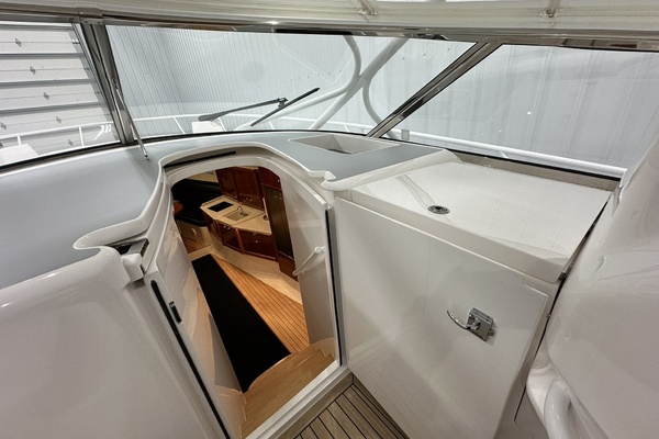 MARIAN J 47ft Intrepid Yacht For Sale