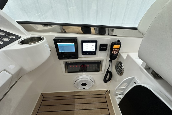 MARIAN J 47ft Intrepid Yacht For Sale