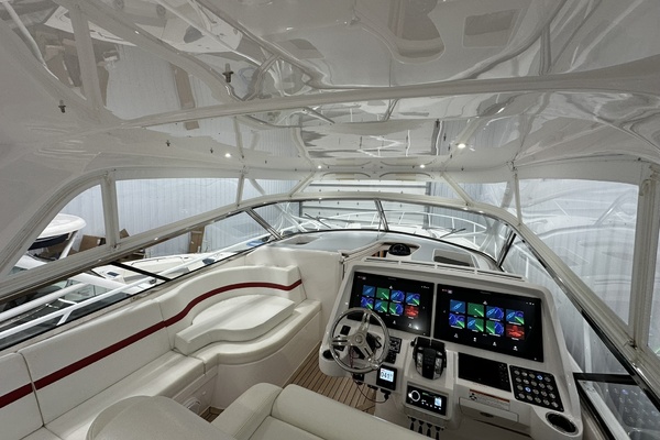 MARIAN J 47ft Intrepid Yacht For Sale