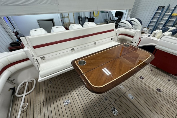 MARIAN J 47ft Intrepid Yacht For Sale