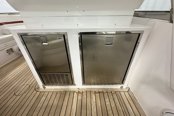 MARIAN J 47ft Intrepid Yacht For Sale