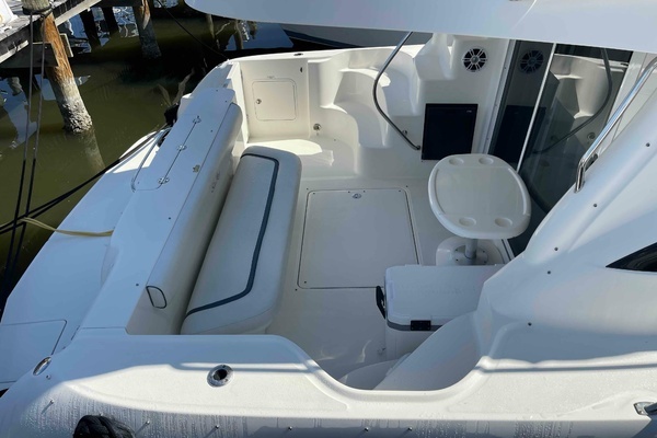 2005 Sea Ray 45