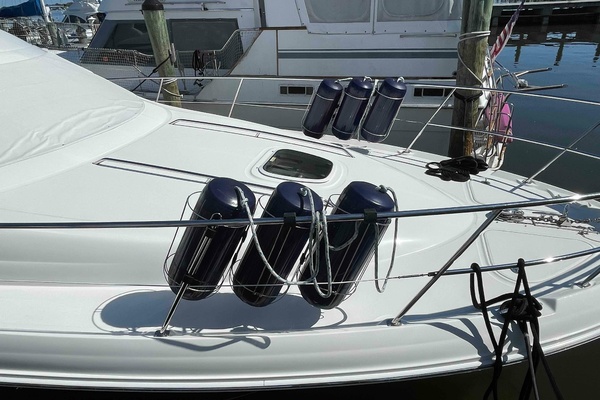 BEIRA MAR 45ft Sea Ray Yacht For Sale