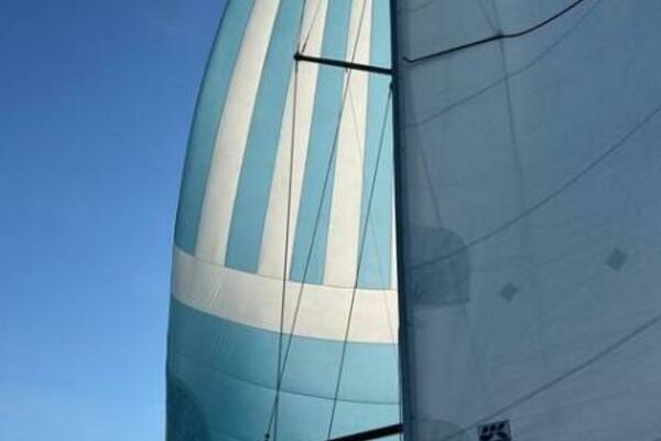 MARIANDL 33ft Beneteau Yacht For Sale