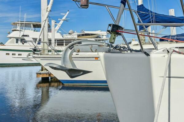 MARIANDL 33ft Beneteau Yacht For Sale