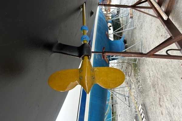 MARIANDL 33ft Beneteau Yacht For Sale