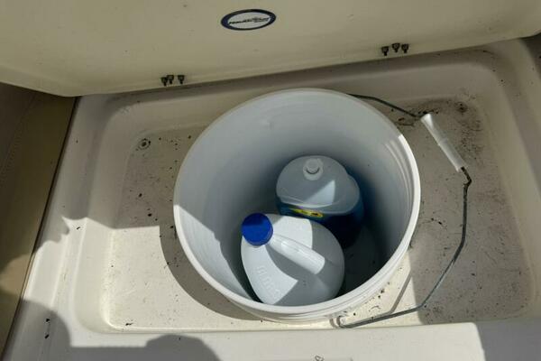 21ft NauticStar Yacht For Sale
