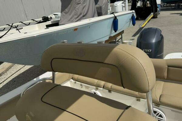 21ft NauticStar Yacht For Sale