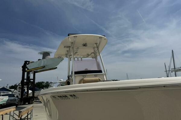 21ft NauticStar Yacht For Sale