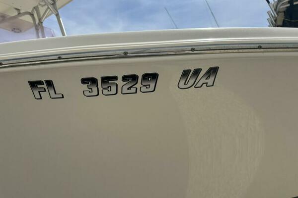 21ft NauticStar Yacht For Sale