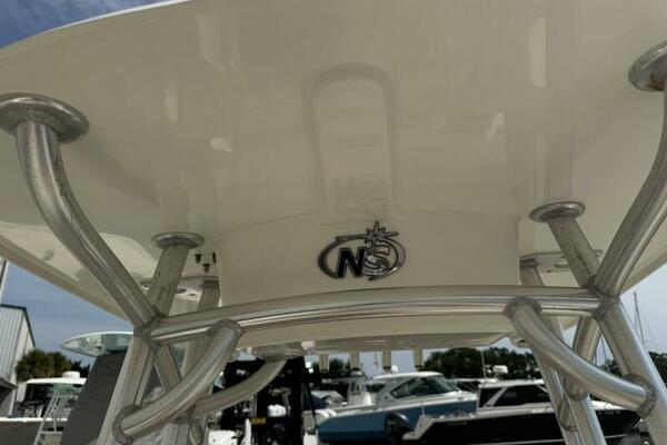 21ft NauticStar Yacht For Sale