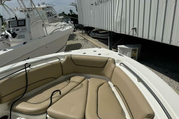 21ft NauticStar Yacht For Sale