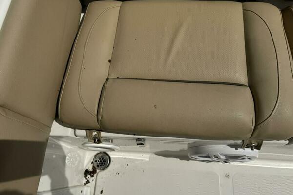 21ft NauticStar Yacht For Sale