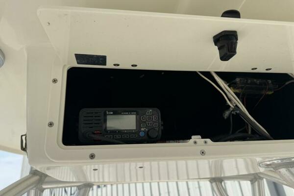 21ft NauticStar Yacht For Sale