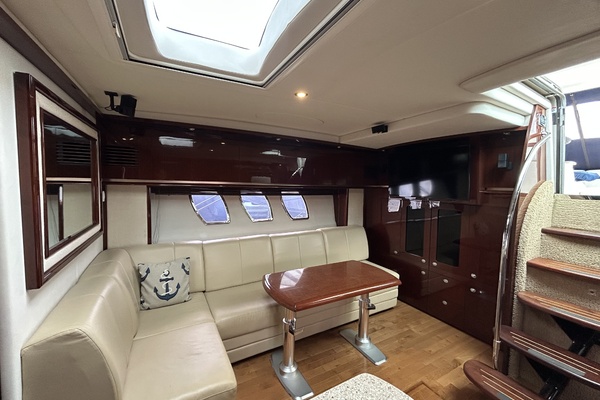 48ft Sea Ray Yacht For Sale