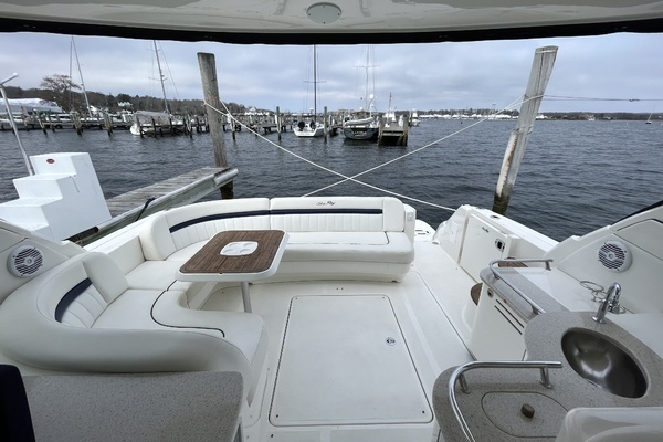 2009 Sea Ray 48