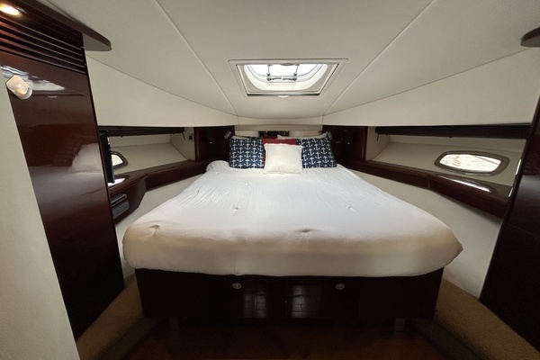 48ft Sea Ray Yacht For Sale
