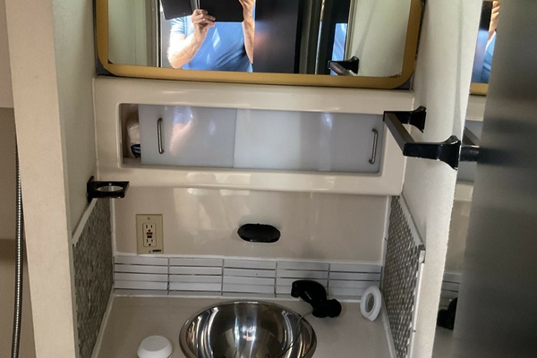 35ft Mainship Yacht For Sale