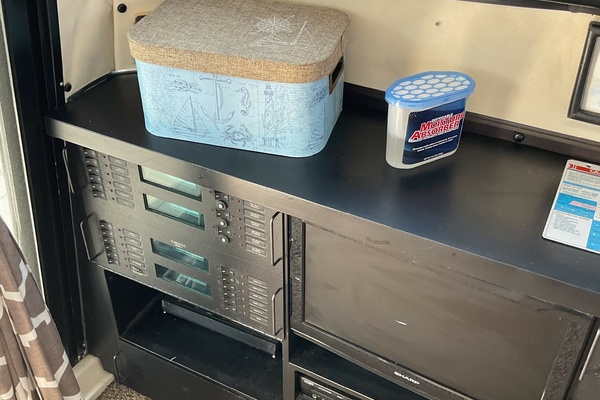 35ft Mainship Yacht For Sale