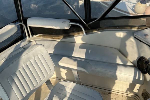 35ft Mainship Yacht For Sale