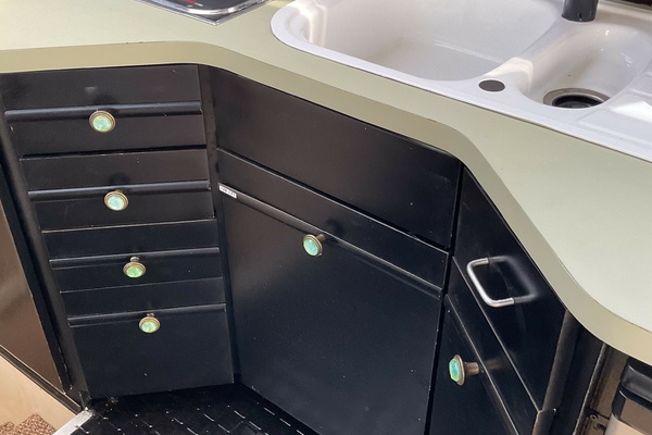 35ft Mainship Yacht For Sale