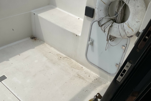 35ft Mainship Yacht For Sale