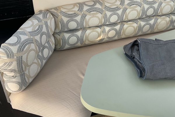 35ft Mainship Yacht For Sale