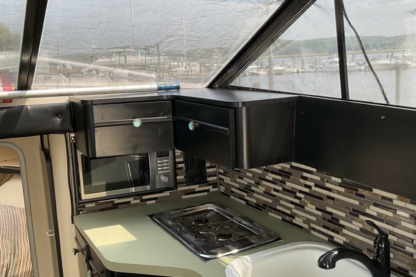 35ft Mainship Yacht For Sale