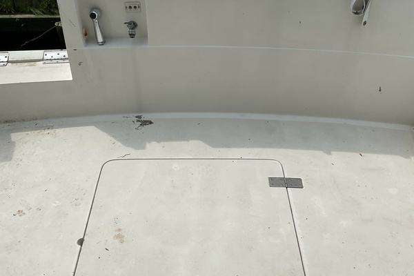 35ft Mainship Yacht For Sale